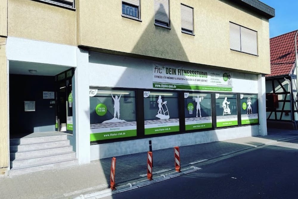 fitplus_Woerth-am-Rhein_Aussenaufnahme