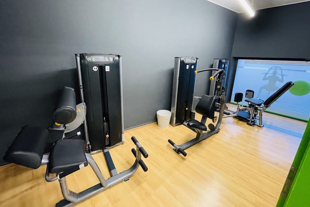 fitplus_Woerth-am-Rhein_Beintraining