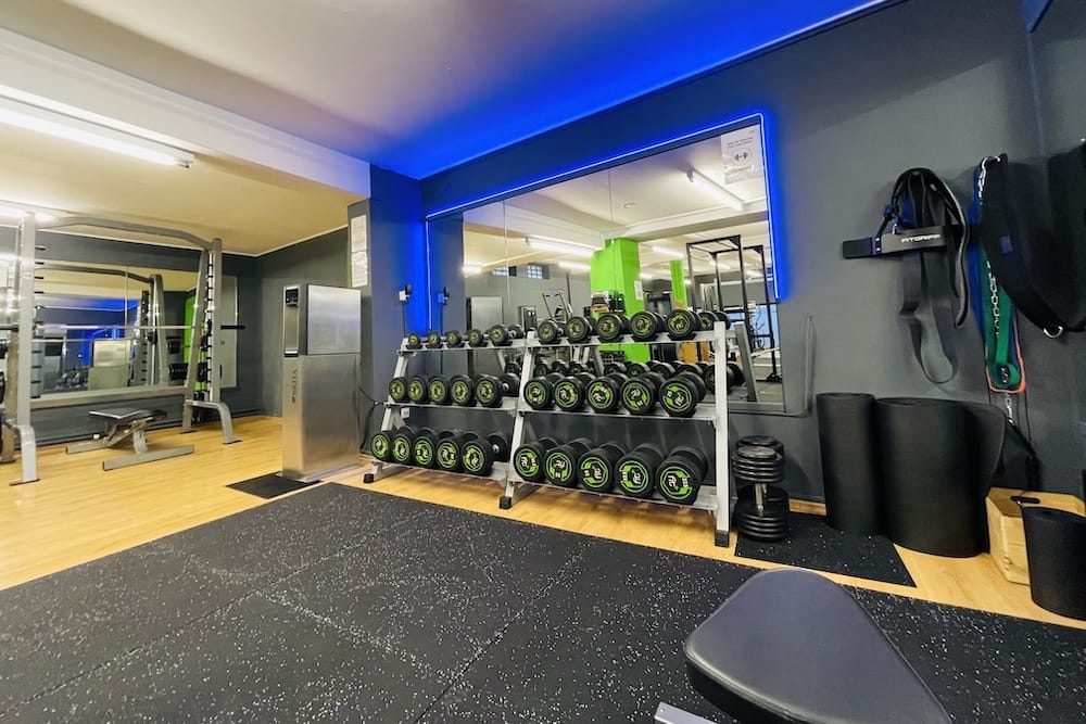 fitplus_Woerth-am-Rhein_Hanteln